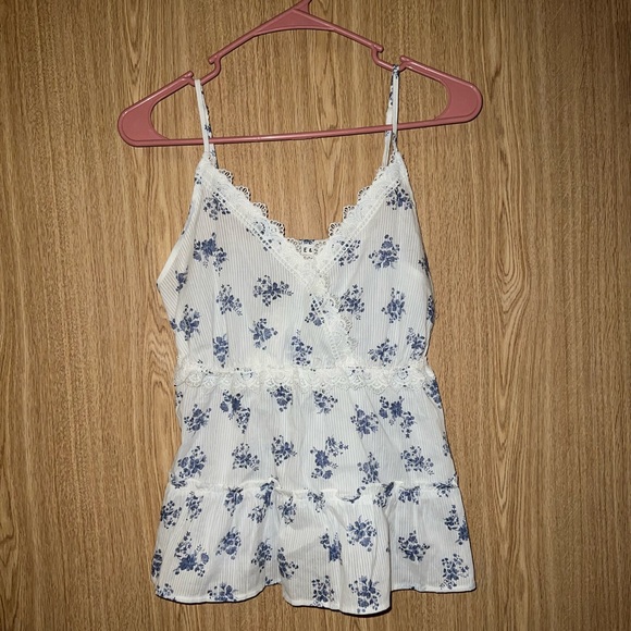 Flowy Tank top - Picture 1 of 1